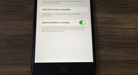 Good
													Apple iPhone 6S Plus - AT&T, Grey, 32 GB, A1634, photo 1 of 7