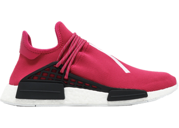 adidas NMD HU Pharrell Friends and Family Pink for sale