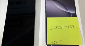 Good
													Apple iPhone 16 Pro Max - Unlocked, Black, 512 GB, A3084, photo 2 of 10