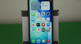 Good
													Apple iPhone 11 - Unlocked, Black, 64 GB, A2111, photo 2 of 12