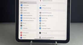 Good
													Apple iPad 11th Gen - Wi-Fi, Silver, 128 GB, A3354, photo 3 of 9