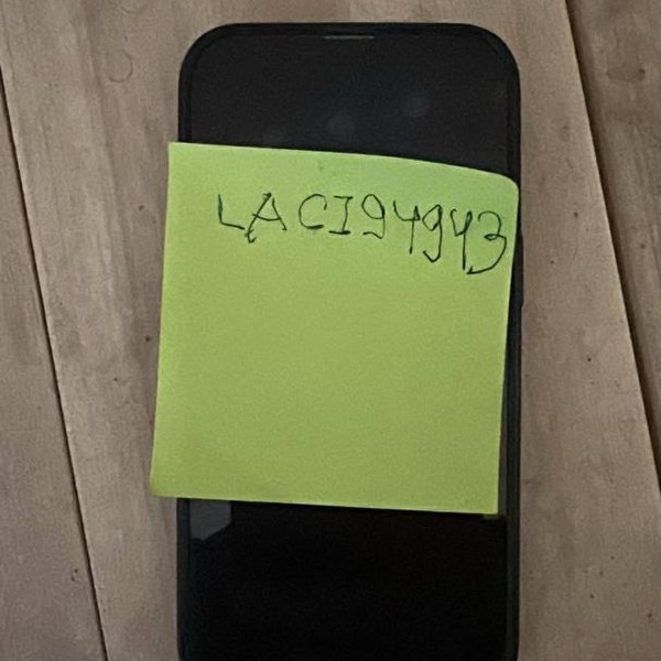 Apple iPhone 13 Pro - Unlocked, 128 GB, Graphite, A2483