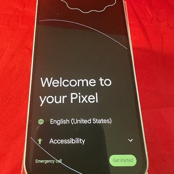 Google Pixel 9 - Unlocked, 256 GB, Wintergreen, 12 GB, G2YBB