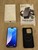 Good Apple iPhone 15 Pro - Unlocked, Black, 256 GB, A2848