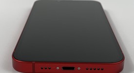 Fair
													Apple iPhone 13 - AT&T, Red, 128 GB, A2482, photo 2 of 7