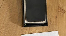 Good
													Apple iPhone 13 Pro Max - AT&T, Gold, 256 GB, A2484, photo 3 of 9