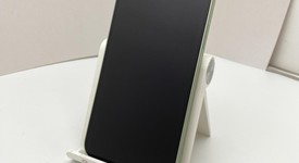 Fair
													Apple iPhone 12 - Unlocked, Green, 128 GB, A2172, photo 2 of 8