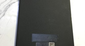 Good
													Lenovo Tab 4 8" Plus - Unlocked, Black, 16 GB, 2 GB, photo 3 of 4