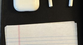 Used
													Apple AirPods 1st Gen - Lightning Case, photo 1 of 1