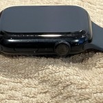 Fair Apple Watch Series 9 45mm - Midnight, A2980 - GPS, Aluminum