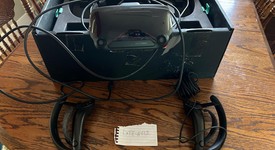 Good
													Valve Index, photo 1 of 6