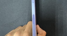 Good
													Apple iPhone 12 - Unlocked, Purple, 64 GB, A2172, photo 3 of 7