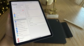 Mint
													Apple iPad Air 11" (M3) 2025 - Wi-Fi, Gray, 128 GB, A3266, photo 5 of 39