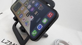 Mint
													Apple iPhone 16e - Unlocked, Black, 128 GB, A3212, photo 4 of 7