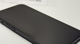 Fair
													Apple iPhone 13 - Unlocked, Midnight, 128 GB, A2482, photo 2 of 5