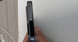 Mint
													Google Pixel 9 Pro - Unlocked, Obsidian, 128 GB, 16 GB, GR83Y, photo 5 of 9