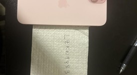 Mint
													Apple iPhone 15 Plus - Unlocked, Pink, 128 GB, A2847, photo 2 of 15