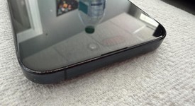 Good
													Apple iPhone 15 Pro Max - Verizon, Blue, 256 GB, A2849, photo 5 of 12