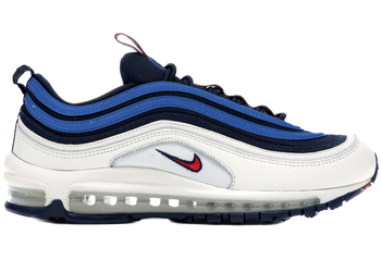 Nike Air Max 97 Pull Tab Obsidian White for sale