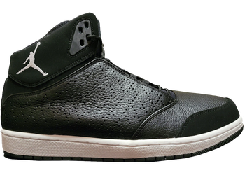 Jordan 1 Flight 5 Prem Black White for sale