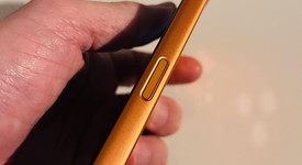 Good
													Apple iPhone 17 Pro Max - Unlocked, Cosmic Orange, 512 GB, A3257, photo 5 of 12