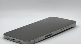 Fair
													Apple iPhone 13 Pro Max - Unlocked, Graphite, 512 GB, A2484, photo 6 of 6