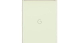 New
													Google Pixel 7 - Unlocked, Lemongrass, 128 GB, 8 GB, GVU6C, Sub-6 5G, photo 5 of 7