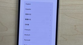 Good
													Apple iPhone 12 Pro Max - Unlocked, Graphite, 256 GB, A2342, photo 6 of 6