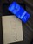 Mint Google Pixel 9a - Unlocked, Iris, 128 GB, 8 GB
