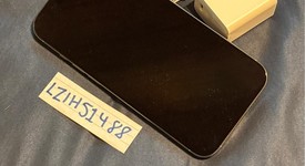 Mint
													Apple iPhone 16 Pro Max - Verizon, Natural, 256 GB, A3084, photo 1 of 12
