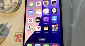 Mint
													Apple iPhone 14 - Unlocked, Midnight, 128 GB, A2649, photo 2 of 10