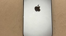 Mint
													Apple iPhone 13 Pro - Unlocked, Graphite, 128 GB, A2483, photo 3 of 7