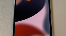 Good
													Apple iPhone 12 Pro - AT&T, Pacific Blue, 128 GB, A2341, photo 1 of 7