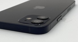 Fair
													Apple iPhone 12 - Unlocked, Black, 64 GB, A2172, photo 4 of 7