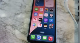 Fair
													Apple iPhone 11 - Unlocked, Green, 64 GB, A2111, photo 1 of 6