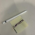 Used Apple Pencil 1st Gen