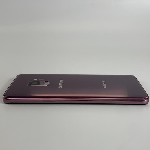 Samsung Galaxy S9 - AT&T, 64 GB, Purple, SM-G960U