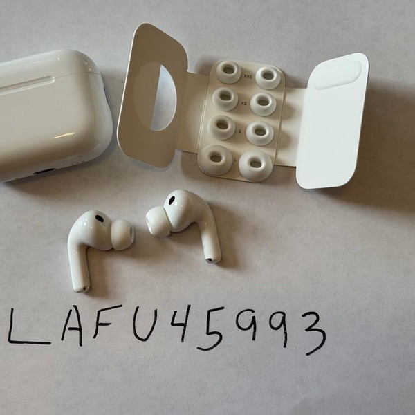 Apple AirPods Pro 3