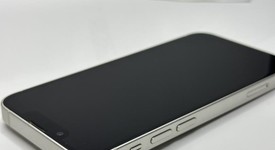 Good
													Apple iPhone 13 Mini - Unlocked, Starlight, 128 GB, A2481, photo 6 of 6