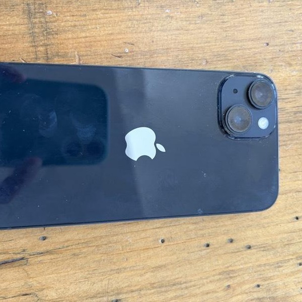 Apple iPhone 14 - Verizon, 128 GB, Midnight, A2649