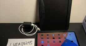 Good
													Apple iPad Pro 11" 2nd Gen 2020 - Wi-Fi, Gray, 128 GB, A2228, photo 1 of 12