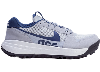 Nike ACG Lowcate Wolf Grey Navy for sale