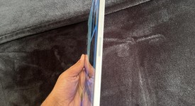Mint
													Apple iPad Pro 12.9" 6th Gen 2022 - Wi-Fi, Silver, 128 GB, photo 5 of 14
