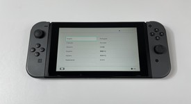 Fair
													Nintendo Switch - Grey, 32 GB, photo 2 of 8