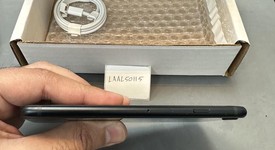 Mint
													Apple iPhone SE 3rd Gen 2022 - Unlocked, Midnight, 64 GB, A2595, photo 4 of 6