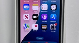 Mint
													Apple iPhone 14 - T-Mobile, Midnight, 128 GB, A2649, photo 1 of 6