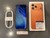 Mint Apple iPhone 17 Pro Max - Spectrum, Cosmic Orange, 256 GB, A3257