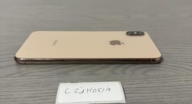 Fair
													Apple iPhone Xs Max - Unlocked, Gold, 64 GB, A1921, photo 4 of 8