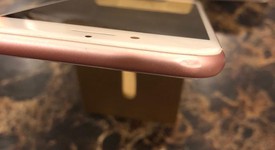 Good
													Apple iPhone 7 - Unlocked, Rose Gold, 32 GB, A1660, photo 2 of 8