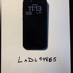 Good Apple iPhone Air - Verizon, 256 GB, Space Black, A3260